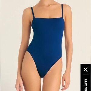 Vitamin A Jenna One Piece Revolve NWT